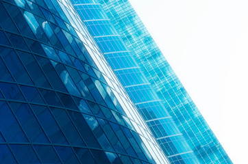 Business City Background