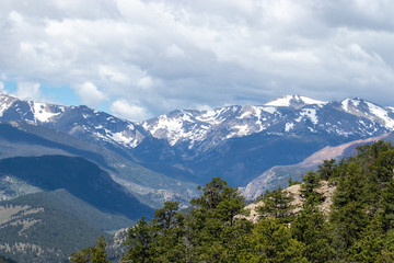 view of Colorado 