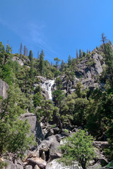 Yosemite national park