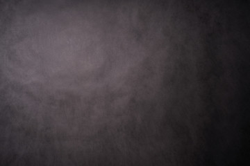 Dark, blurred, simple background, gray abstract background blur gradient
