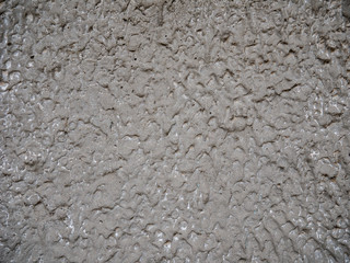 gray concrete wall for design. texture for background