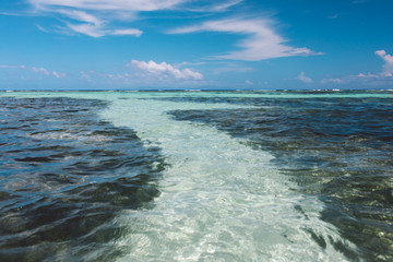 La Digue - Seychelles
