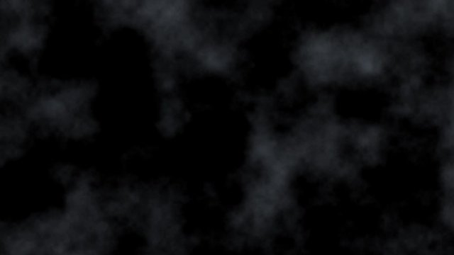 Abtract fog background