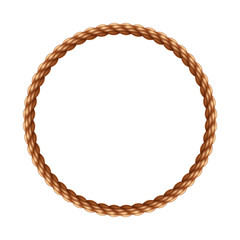 Circle rope
