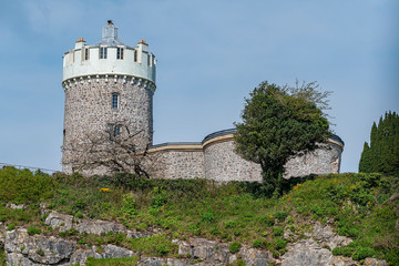 Observatory at Clifton