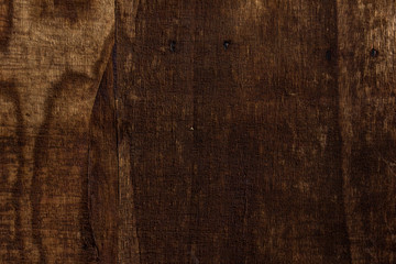 Authentic Grungy Wood Texture. - Image - Image