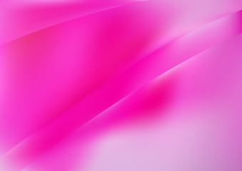 Pink abstract creative background design