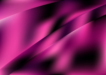 Violet abstract creative background design