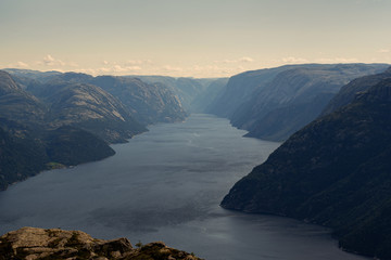Norwegen Landschaftsfotografie