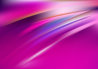Violet abstract creative background design