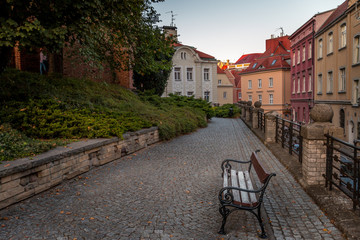 Poznań - obrazy, fototapety, plakaty