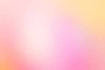 Soft tone pattern blur background, abstract art background. © Nara
