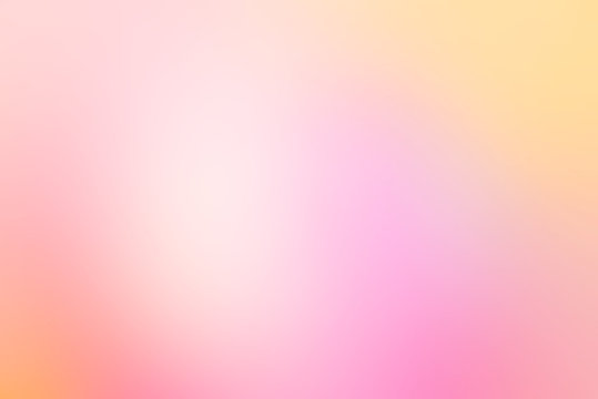 Fototapeta Soft tone pattern blur background, abstract art background.