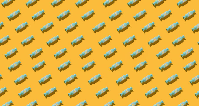Candy pattern