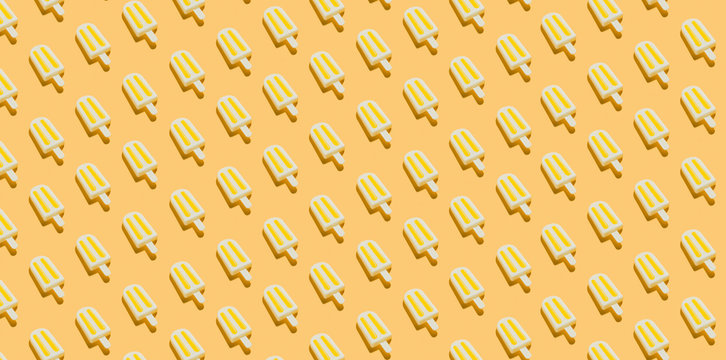 Candy pattern