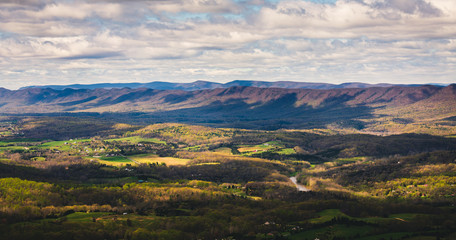 Shenandoah Valley