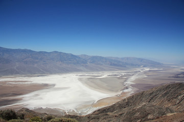 Death-Valley-Nationalpark