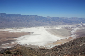 Death-Valley-Nationalpark