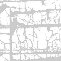 Obraz premium Gray background design element picture