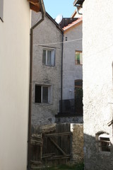 Architektur in Glurns