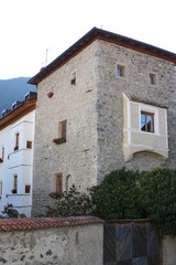 Architektur in Glurns