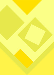 Fototapeta premium abstract background with triangles