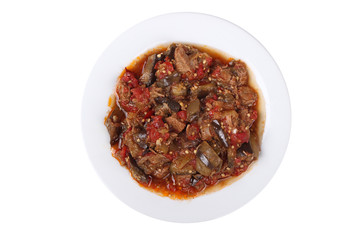 Photos of Turkey's Famous and Delicious Homemade Dishes for Hotel & Restaurant Orders and Menu and Internet and TV guvec