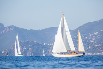 Fototapeta premium les bords de mer