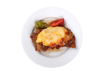 Photos of Turkey's Famous and Delicious Homemade Dishes for Hotel & Restaurant Orders and Menu and Internet and TV izgarada pureli tavuk grilled chicken