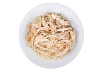Photos of Turkey's Famous and Delicious Homemade Dishes for Hotel & Restaurant Orders and Menu and Internet and TV Advertising tavuk pilav chicken rice