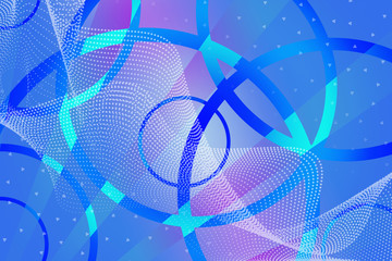 Naklejka premium abstract, blue, design, light, wallpaper, illustration, pattern, lines, art, texture, color, line, digital, graphic, wave, technology, artistic, backdrop, backgrounds, space, waves, curve, motion