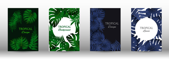 A set of tropic