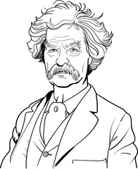 Mark Twain