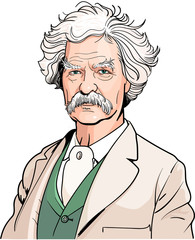 Mark Twain