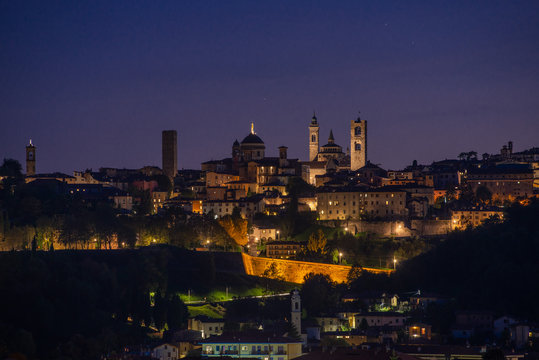 bergamo