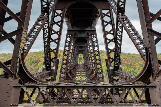 Kinzua Bridge