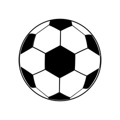 Sport balls design