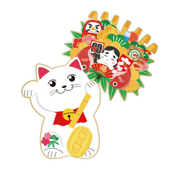 163 Best 縁起熊手 Images Stock Photos Vectors Adobe Stock