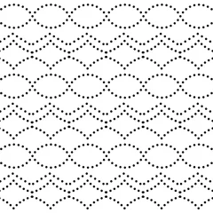 Fotobehang Per kleurpatroon patronen seamless background with pattern  © vectorjava