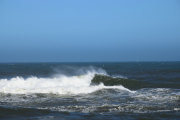 Fototapeta premium 海