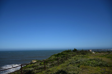 Fototapeta premium 犬吠埼