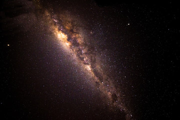 Milky Way
