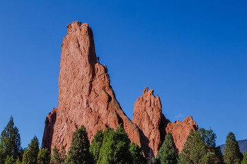 Garden of the Gods