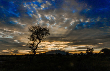 Fotografía de paisaje