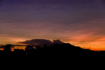 Fotografía de paisaje