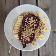 Acai Bowl is the new craze