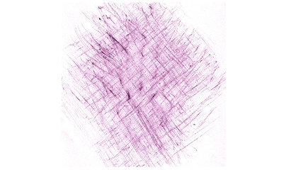 Abstract pink scratches texture