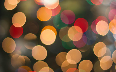 Pretty Bokeh 2