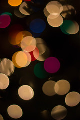 Bokeh 1