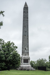 Oriskany Monument